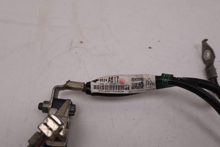 MITSUBISHI ECLIPSE CROSS KLEMA MINUSOWA 8524A617
