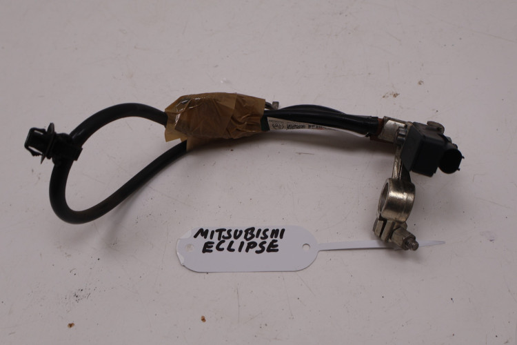 MITSUBISHI ECLIPSE CROSS KLEMA MINUSOWA 8524A617