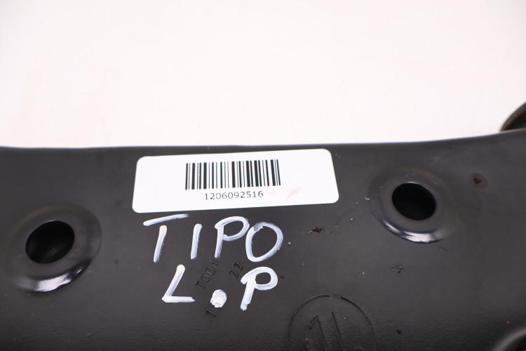 FIAT TIPO II WAHACZ LEWY PRZÓD