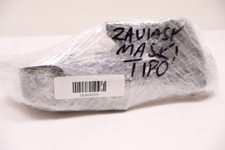 FIAT TIPO II ZAWIASY MASKI