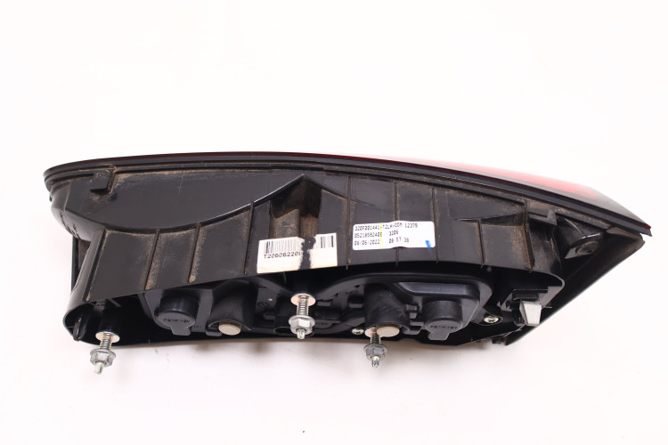 FIAT TIPO II KOMBI LAMPA KLAPY LEWA TYŁ 521859240E
