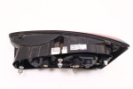FIAT TIPO II KOMBI LAMPA KLAPY LEWA TYŁ 521859240E
