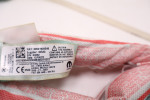 FIAT TIPO II KURTYNA AIRBAG PRAWY 521928540
