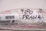 FIAT TIPO II KURTYNA AIRBAG PRAWY 521928540