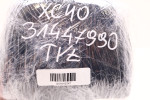 VOLVO XC40 ZAGŁÓWEK TYŁ 31447990