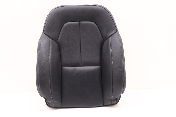 VOLVO XC40 TAPICERKA OPARCIE FOTELA LEWY PRZÓD 31467359, 32248712