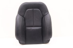 VOLVO XC40 TAPICERKA OPARCIE FOTELA LEWY PRZÓD 31467359, 32248712