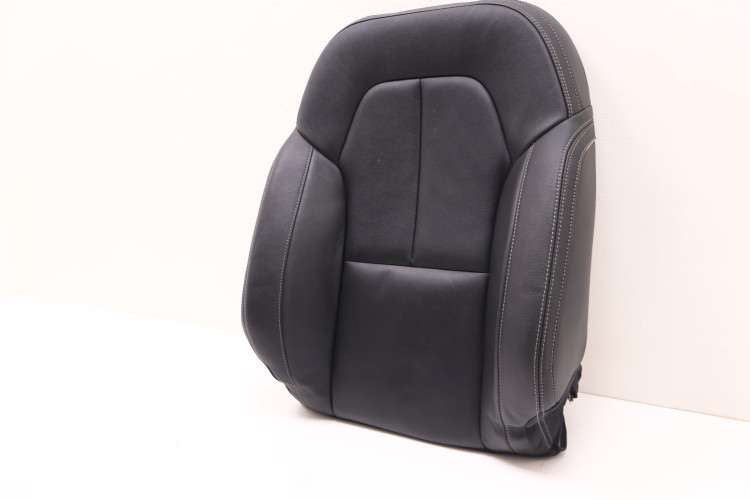 VOLVO XC40 TAPICERKA OPARCIE FOTELA LEWY PRZÓD 31467359, 32248712