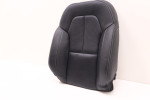 VOLVO XC40 TAPICERKA OPARCIE FOTELA LEWY PRZÓD 31467359, 32248712