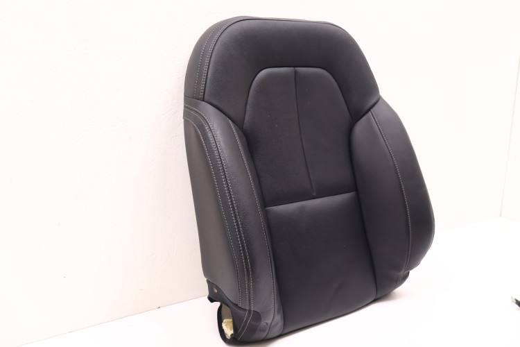 VOLVO XC40 TAPICERKA OPARCIE FOTELA LEWY PRZÓD 31467359, 32248712