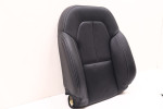 VOLVO XC40 TAPICERKA OPARCIE FOTELA LEWY PRZÓD 31467359, 32248712