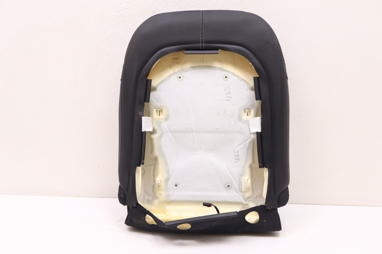VOLVO XC40 TAPICERKA OPARCIE FOTELA LEWY PRZÓD 31467359, 32248712