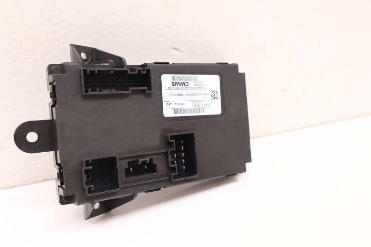 VOLVO XC40 MODUŁ STEROWNIK FOTELA 32298159