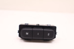 VOLVO XC40 PANEL APMIĘCI FOTELA 31443862