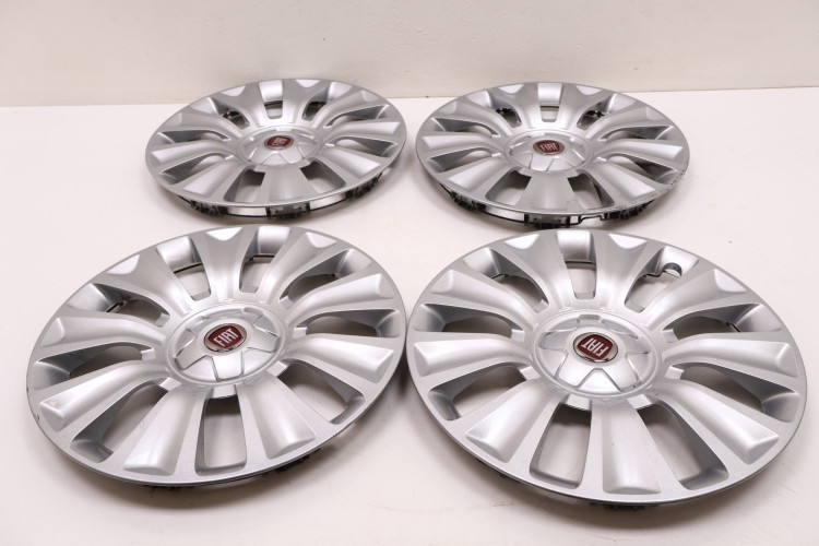 FIAT TIPO II KOŁAPKI 16" 735601572