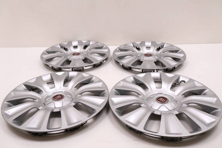 FIAT TIPO II KOŁAPKI 16" 735601572