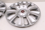 FIAT TIPO II KOŁAPKI 16" 735601572