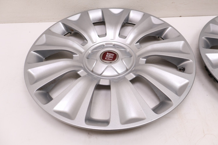 FIAT TIPO II KOŁAPKI 16" 735601572