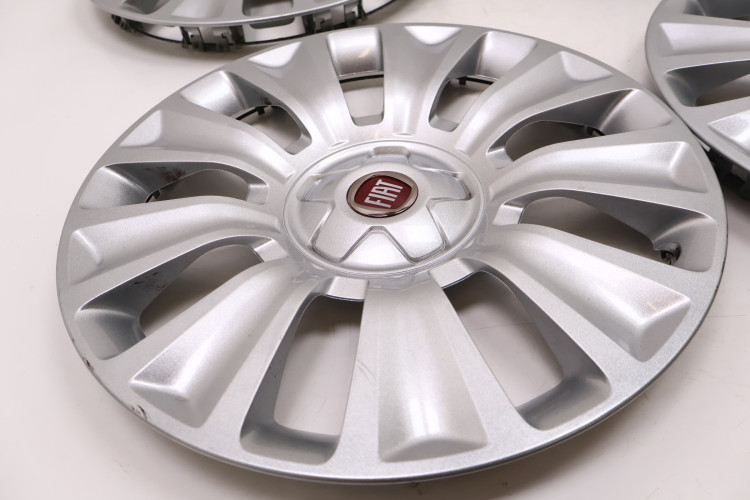 FIAT TIPO II KOŁAPKI 16" 735601572