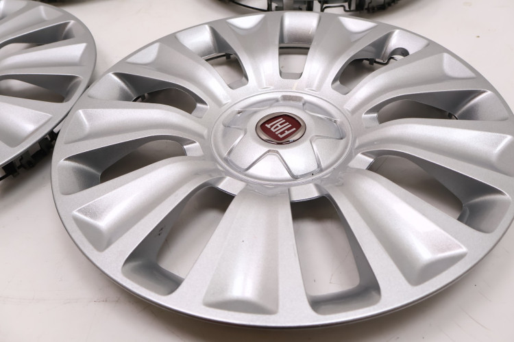 FIAT TIPO II KOŁAPKI 16" 735601572