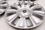 FIAT TIPO II KOŁAPKI 16" 735601572