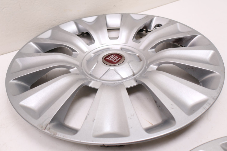 FIAT TIPO II KOŁAPKI 16" 735601572