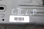 JEEP COMPASS II 17- ĆWIARTKA PODŁUŻNICA FARTUCH LEWY PRZÓD