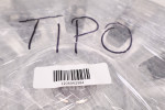FIAT TIPO II KOŁAPKI 16" 735601572