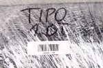 FIAT TIPO II 1.0T OBUDOWA FILTRA POWIETRZA 52180860, 52079872