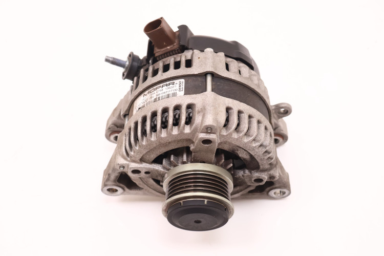 FIAT TIPO II 1.0T ALTERNATOR 52067420