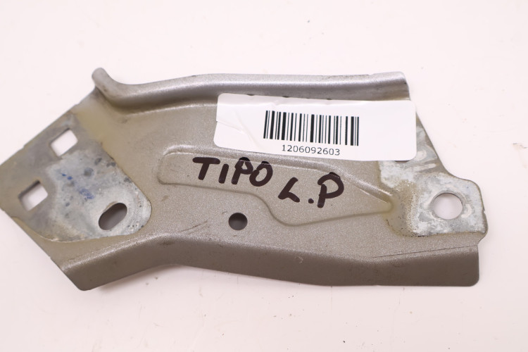 FIAT TIPO II MOCOWANIE BŁOTNIKA LEWE
