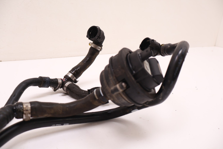 FIAT TIPO II 1.0T DODTAKOWA POMPA WODY PRZEWODY 52076512, 52159899, 52159898
