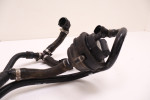 FIAT TIPO II 1.0T DODTAKOWA POMPA WODY PRZEWODY 52076512, 52159899, 52159898