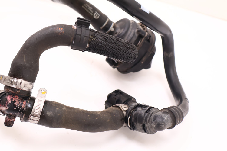FIAT TIPO II 1.0T DODTAKOWA POMPA WODY PRZEWODY 52076512, 52159899, 52159898