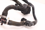 FIAT TIPO II 1.0T DODTAKOWA POMPA WODY PRZEWODY 52076512, 52159899, 52159898