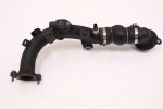 FIAT TIPO II 1.0T PRZEWÓD RURA INTERCOOLERA 46347286