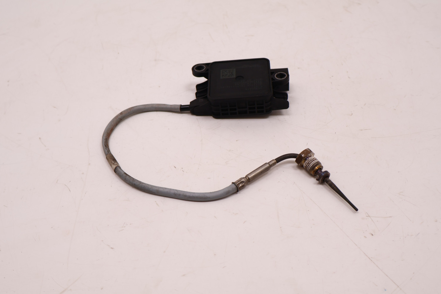 FIAT TIPO II 1.0T CZUJNIK SONDA NOX 46350438