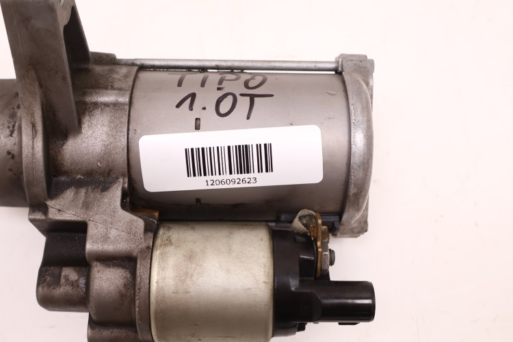FIAT TIPO II 1.0T ROZRUSZNIK 68411139AD