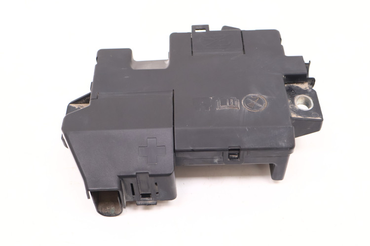 VOLVO XC40 MODUŁ AKUMULATORA KLEMA 32200334, 32265589, 31473877