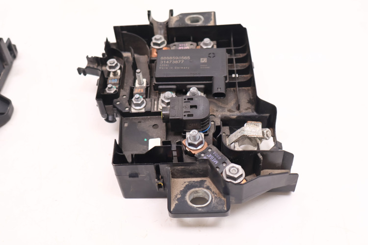 VOLVO XC40 MODUŁ AKUMULATORA KLEMA 32200334, 32265589, 31473877