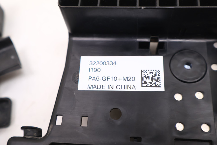 VOLVO XC40 MODUŁ AKUMULATORA KLEMA 32200334, 32265589, 31473877