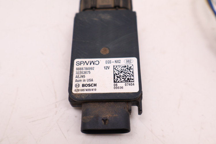 VOLVO XC40 SONDA LAMBDA 32203675