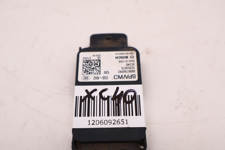 VOLVO XC40 SONDA LAMBDA 32203675