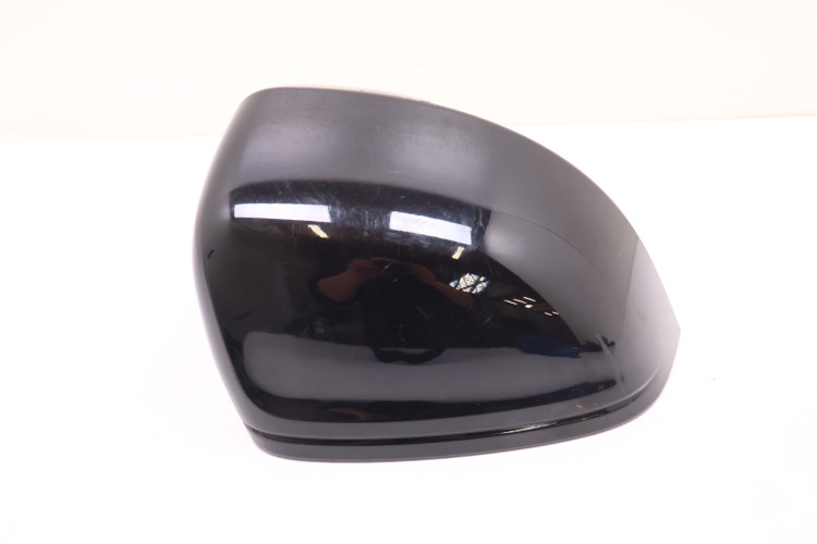 VOLVO XC40 OBUDOWA LUSTERKA PRAWA 717 31442814