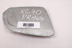 VOLVO XC40 WKŁAD LUSTERKA PRAWY 31477530