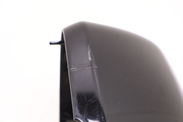 VOLVO XC40 OBUDOWA LUSTERKA LEWA 717 39849503