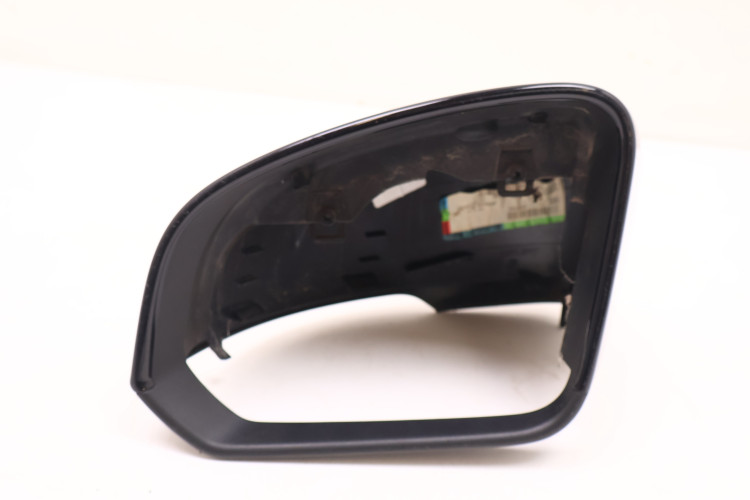 VOLVO XC40 OBUDOWA LUSTERKA LEWA 717 39849503