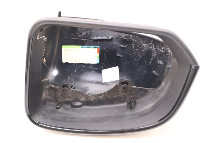 VOLVO XC40 OBUDOWA LUSTERKA LEWA 717 39849503