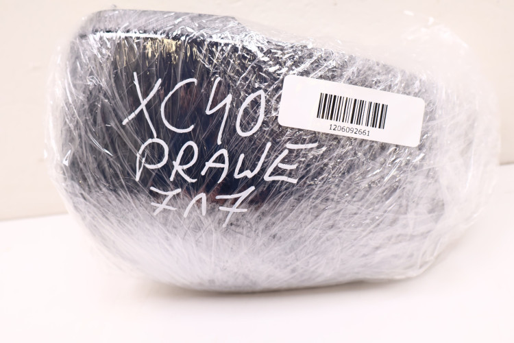 VOLVO XC40 OBUDOWA LUSTERKA PRAWA 717 31442814