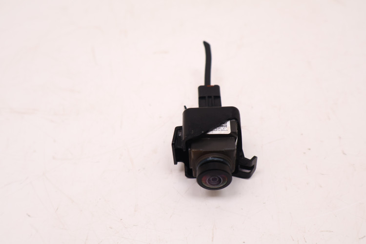VOLVO XC40 KAMERA LUSTERKA BOCZNEGO LEWE 31445951
